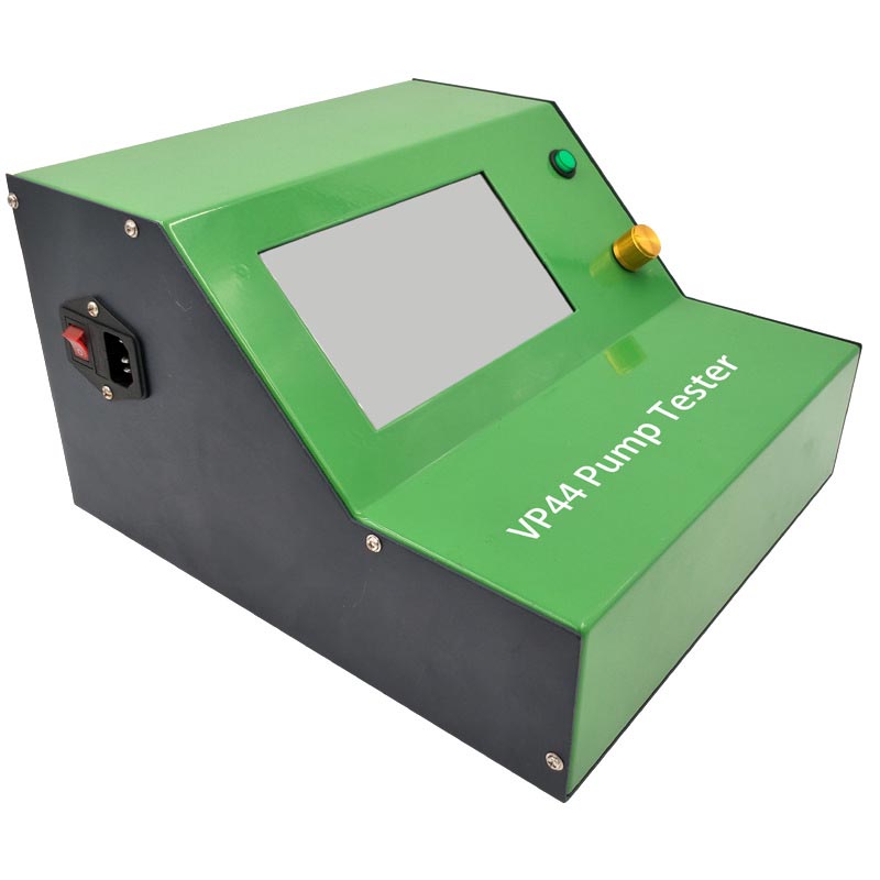Electronics Repair Simulator - VP44 Electronic Control Pump Tester EDC