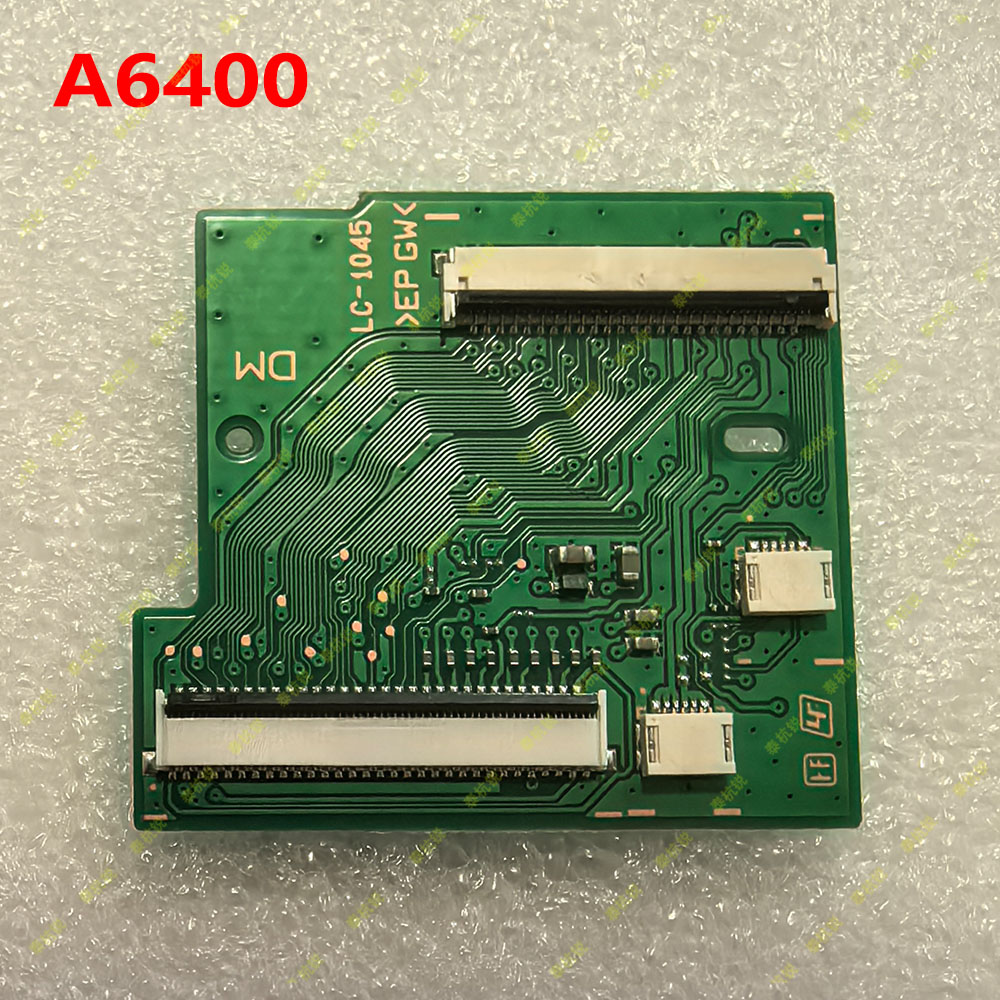 Sony Camera A6400 - For Sony A6400 Screen Driver Board