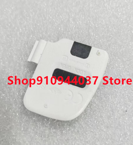 Sony Camera A6400 - Original battery door cover shell Repair