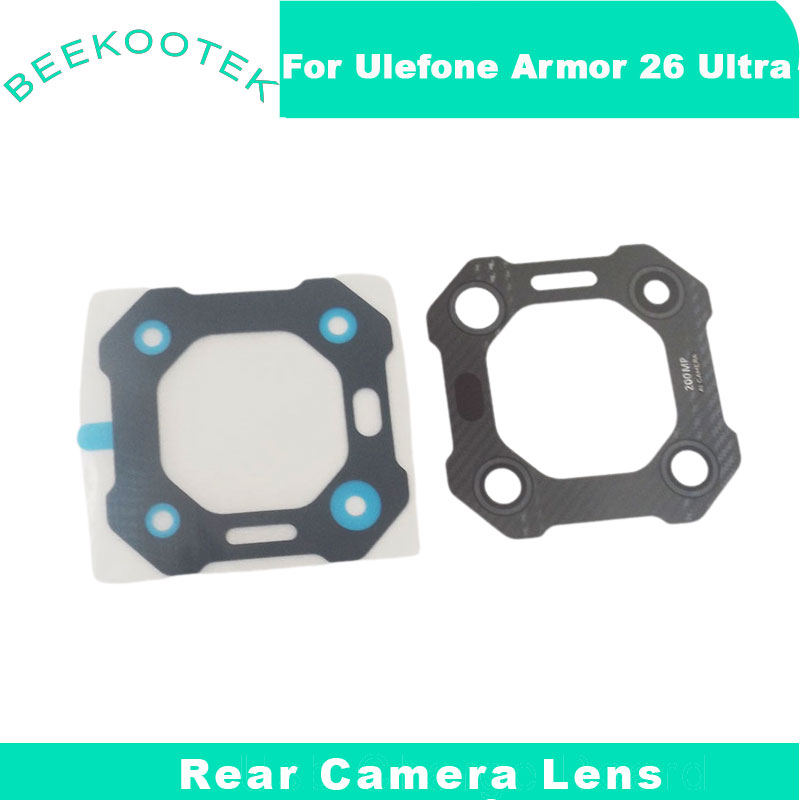 Back Cover Adhesive - New Original Ulefone Armor 26 Ultra