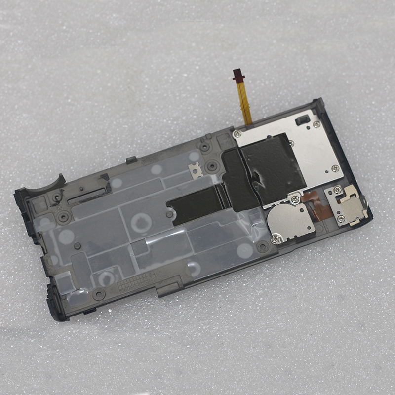 Fujifilm Camera X100Vi - 1PCS New back cover assy repair