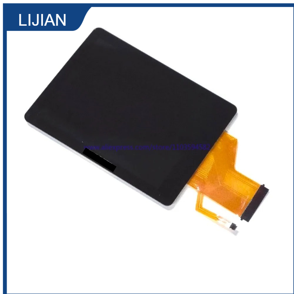 Sony Camera A6400 - New LCD Display Screen assembly For