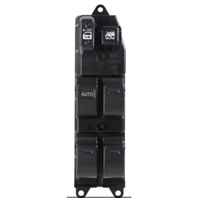 Electronics Repair Master - Master Control Panel Power Window Switch