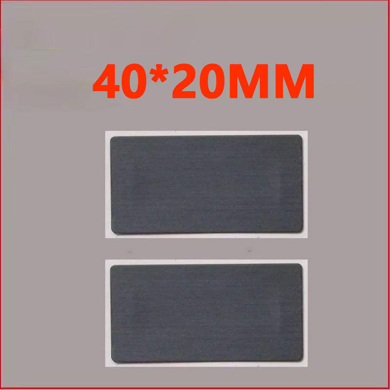 Back Cover Adhesive - headlight breathable film with adhesive self-adhesive