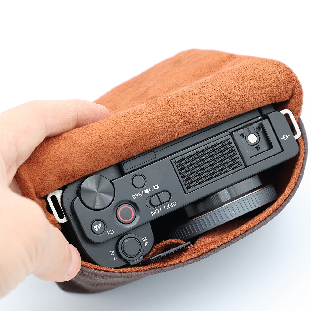 Sony Camera A6400 - Digital Camera Bag Cover Case For