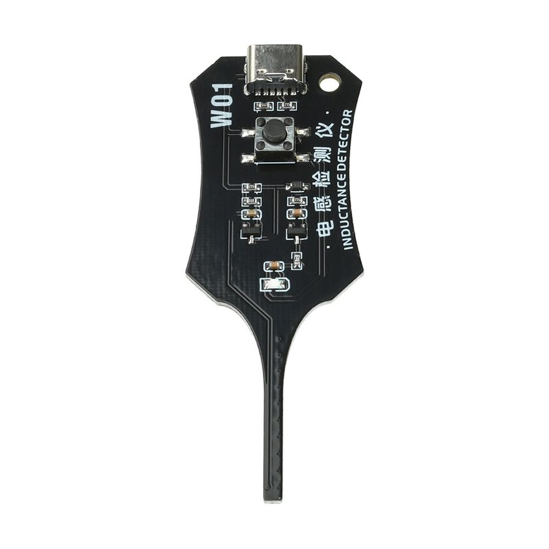 Electronics Repairs - W01 V2.0 For Motherboard Coil Inductance