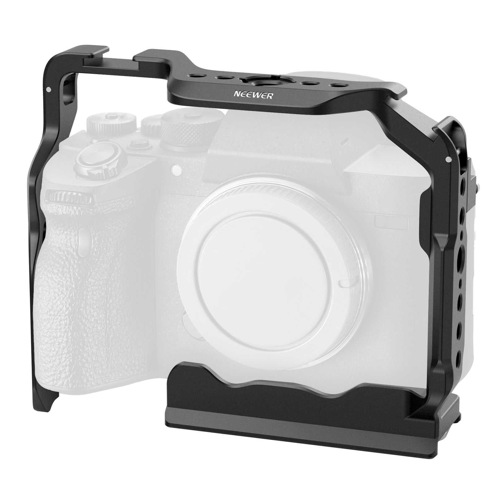 Sony Camera A7 Iv - NEEWER CA102 Camera Cage For Sony
