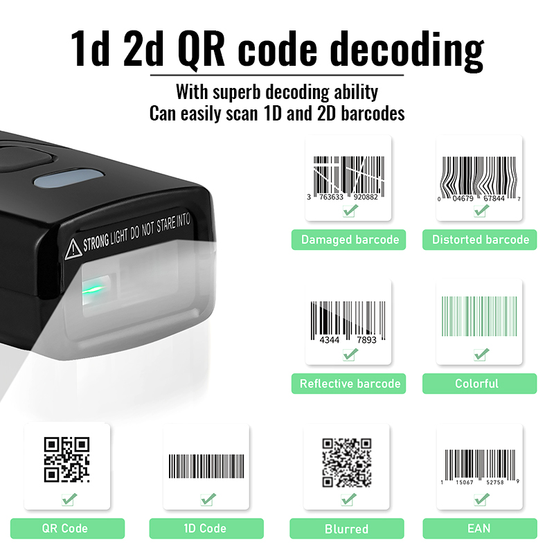 201H Portable Barcode Scanner  - đánh giá và giá Electronics Repairs