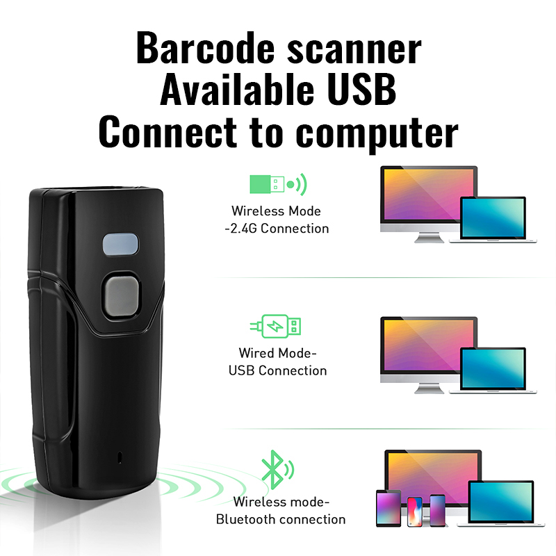 201H Portable Barcode Scanner  - đánh giá và giá Electronics Repairs
