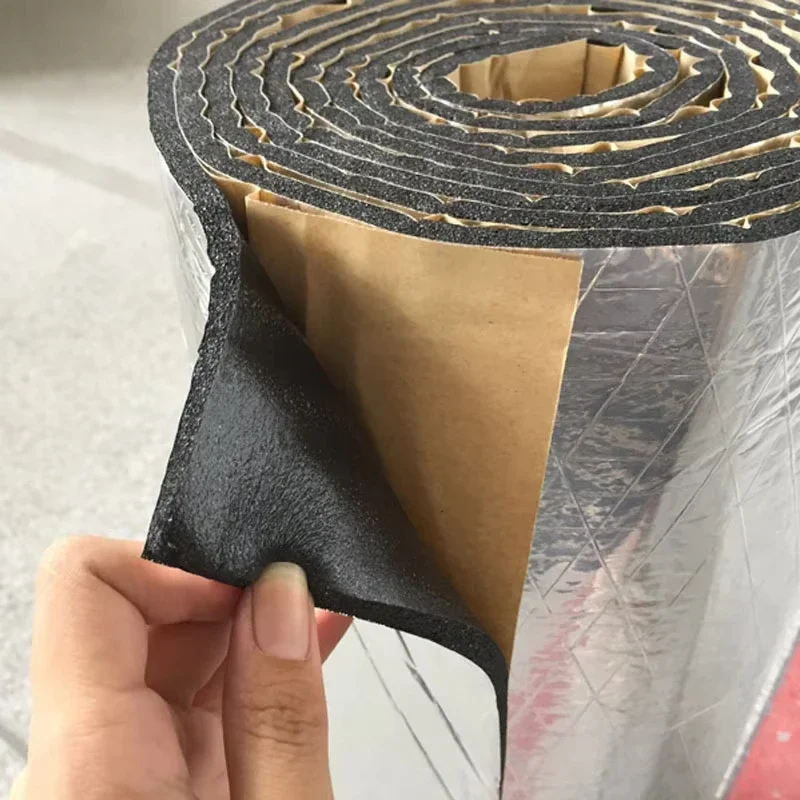 5/10mm Thick-Aluminum Foil Sou - đánh giá và giá Back Cover Adhesive