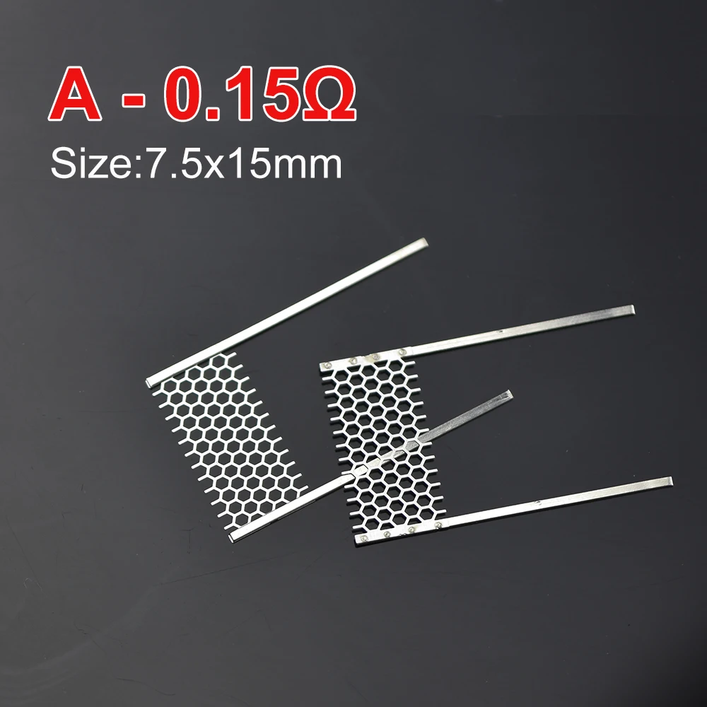 10/50/100pcs Rebuild Heat Wire - đánh giá và giá Electronics Repair Master