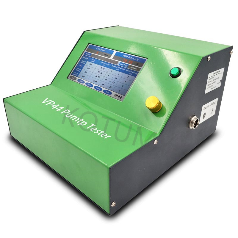 VP44 Electronic Control Pump T - đánh giá và giá Electronics Repair Simulator