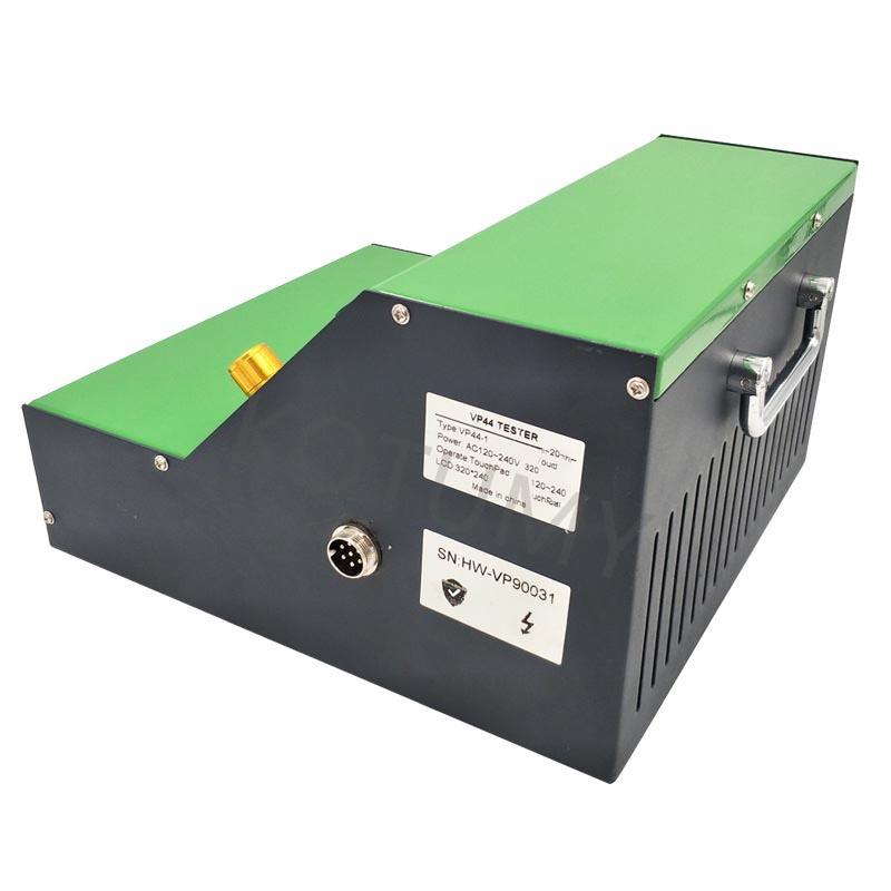 VP44 Electronic Control Pump T - đánh giá và giá Electronics Repair Simulator