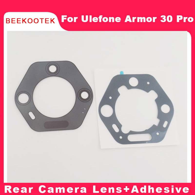 Original Ulefone Armor 30 Pro  - đánh giá và giá Back Cover Adhesive