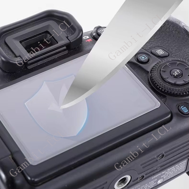 2PCS Tempered Glass For Fujifi - đánh giá và giá Fujifilm Camera X100Vi