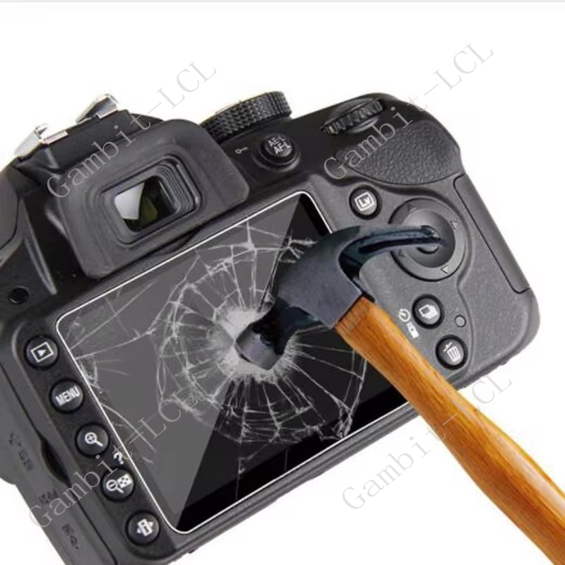 2PCS Tempered Glass For Fujifi - đánh giá và giá Fujifilm Camera X100Vi