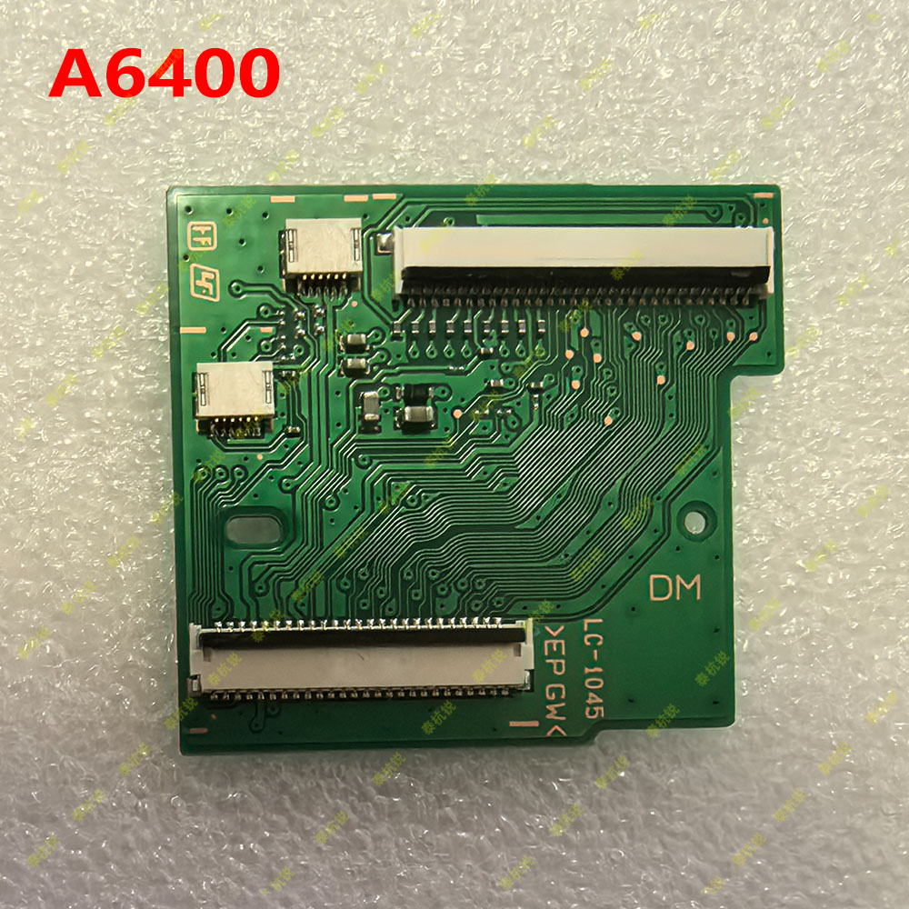 For Sony A6400 Screen Driver B - đánh giá và giá Sony Camera A6400