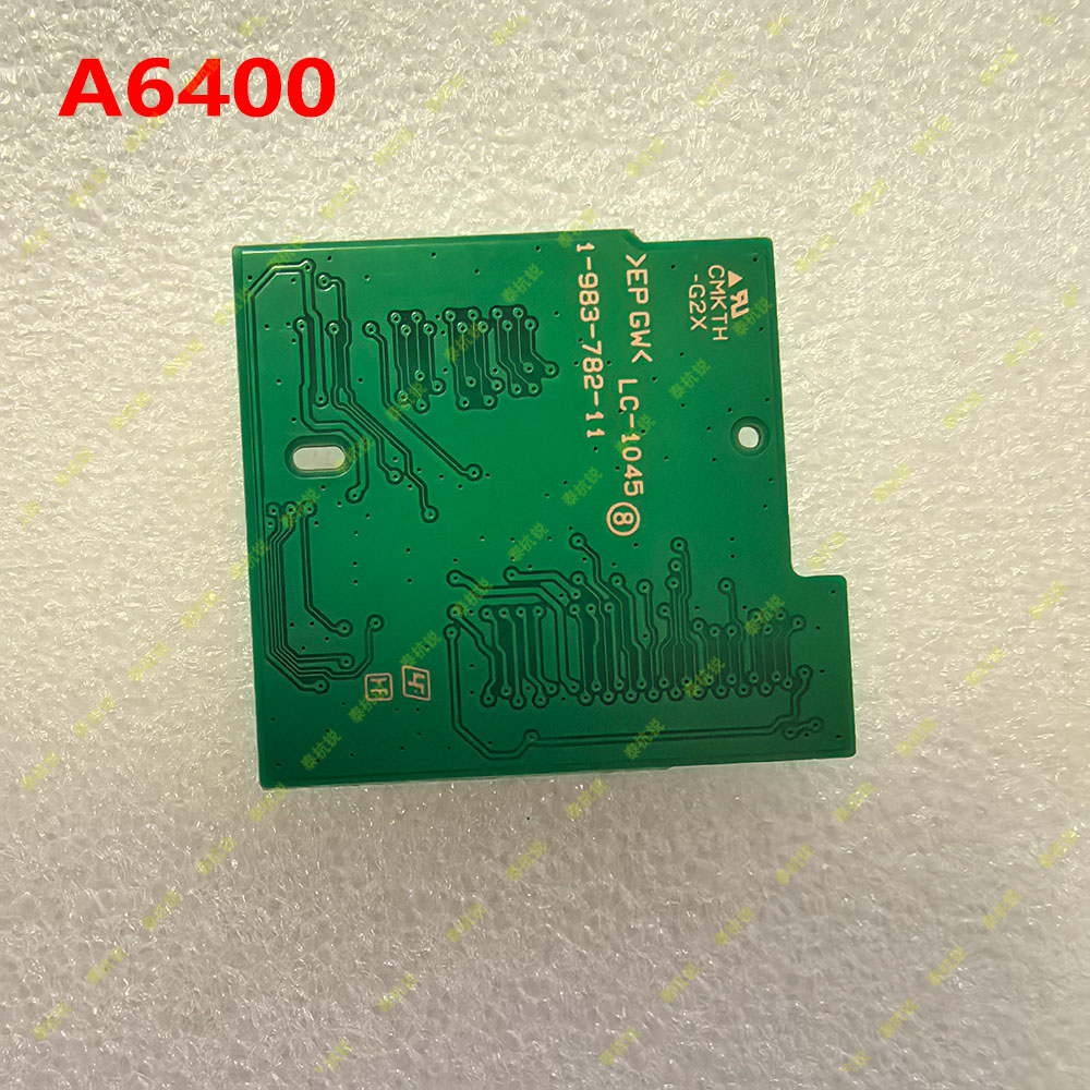 For Sony A6400 Screen Driver B - đánh giá và giá Sony Camera A6400