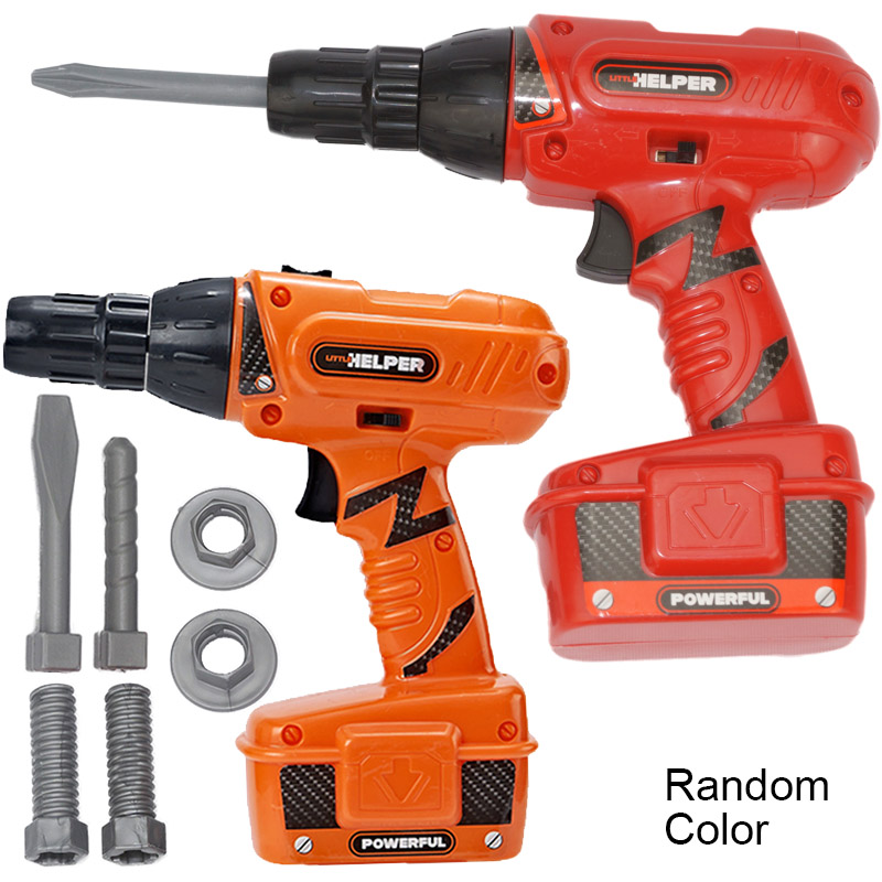 Tools Toys Electric Drill BO S - đánh giá và giá Electronics Repair Simulator