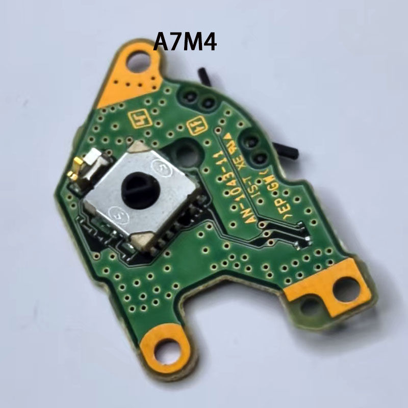 New AN-1034 top mode circuit b - đánh giá và giá Sony Camera A7 Iv