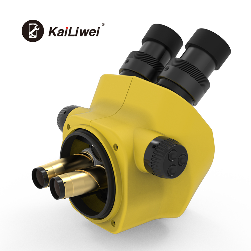 Kailiwei Trinocular Simul Foca - đánh giá và giá Electronics Repair Simulator