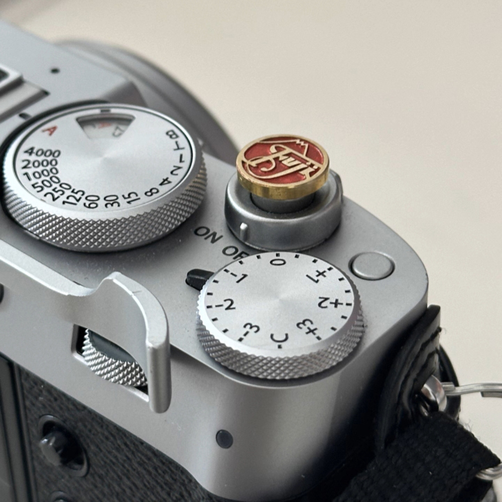 Camera Hot Shoe Cover Shutter  - đánh giá và giá Fujifilm Camera X100Vi