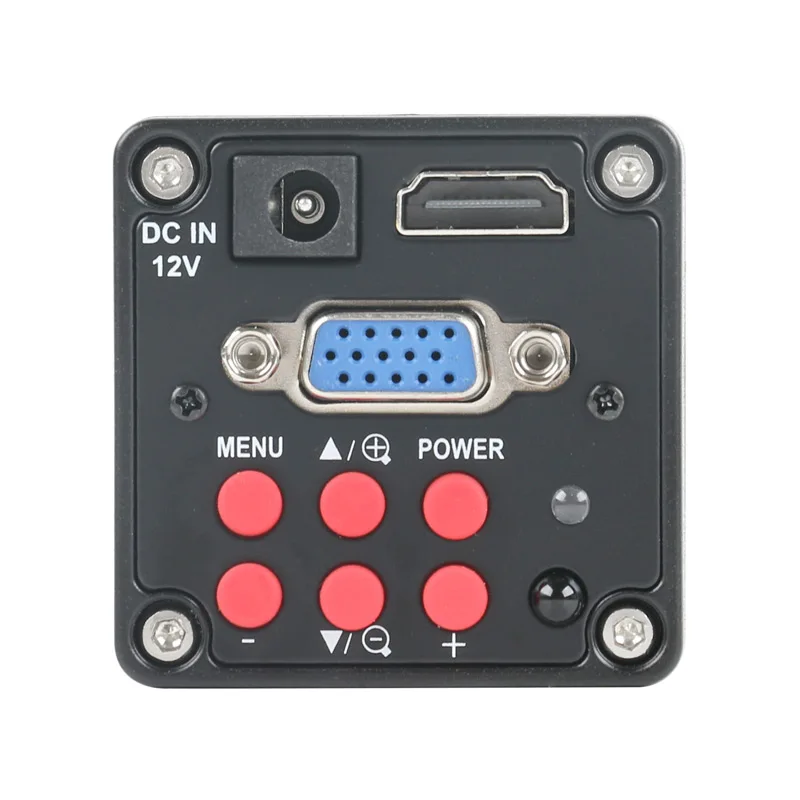 1080P 2K 4K 36MP VGA HDMI Type - đánh giá và giá Electronics Repair Simulator