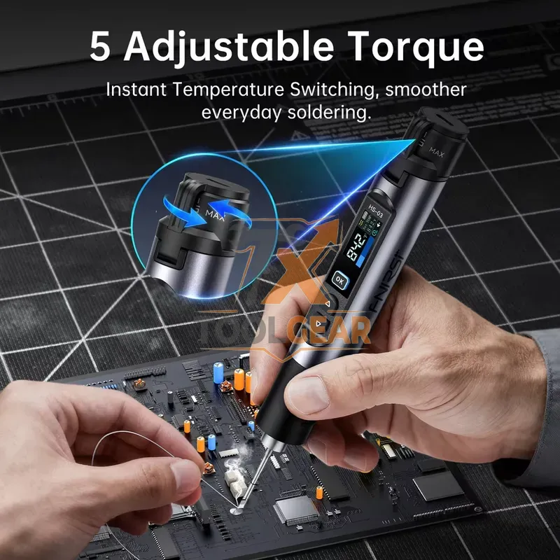 2026hotsale* HS-03 Cordless So - đánh giá và giá Electronics Repairs