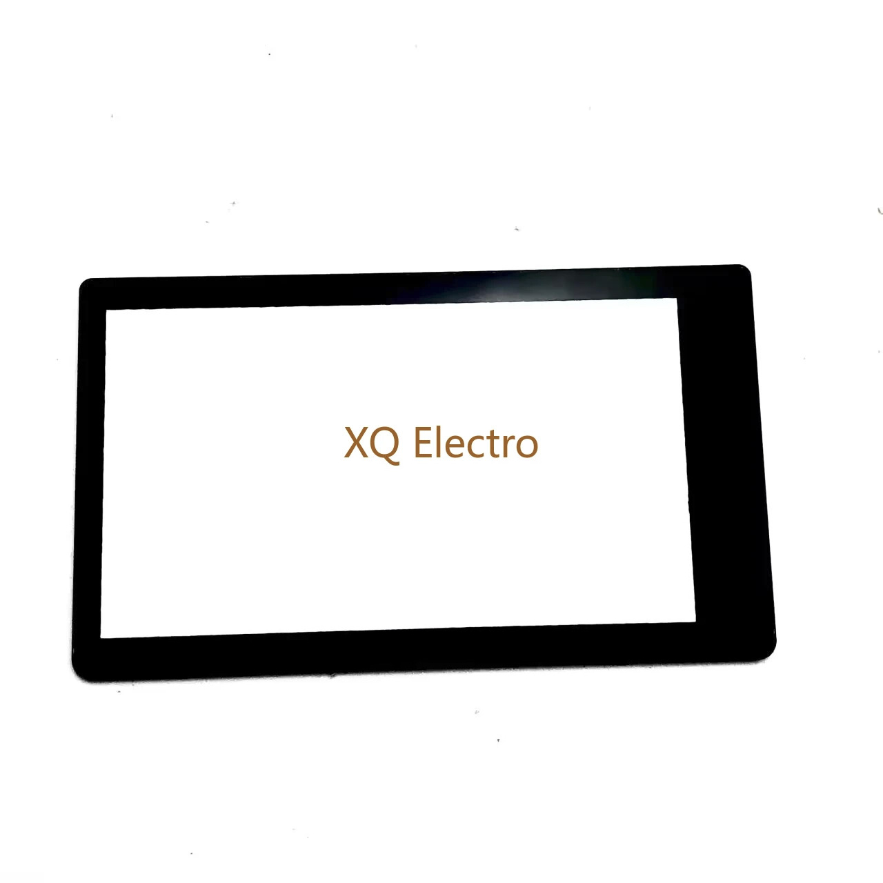 New Top Window LCD Screen Glas - đánh giá và giá Sony Camera A6400