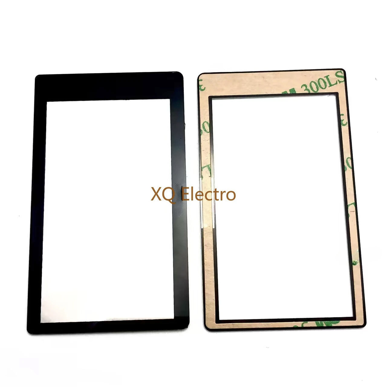 New Top Window LCD Screen Glas - đánh giá và giá Sony Camera A6400