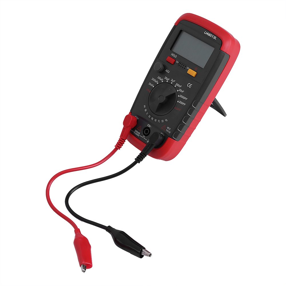Component Analyzer Capacitance - đánh giá và giá Electronics Repair Basics