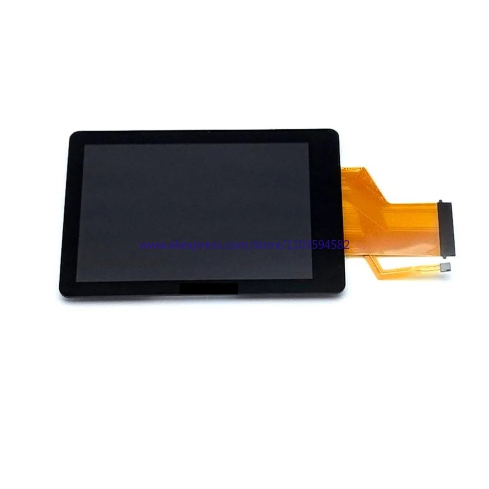 New LCD Display Screen assembl - đánh giá và giá Sony Camera A6400