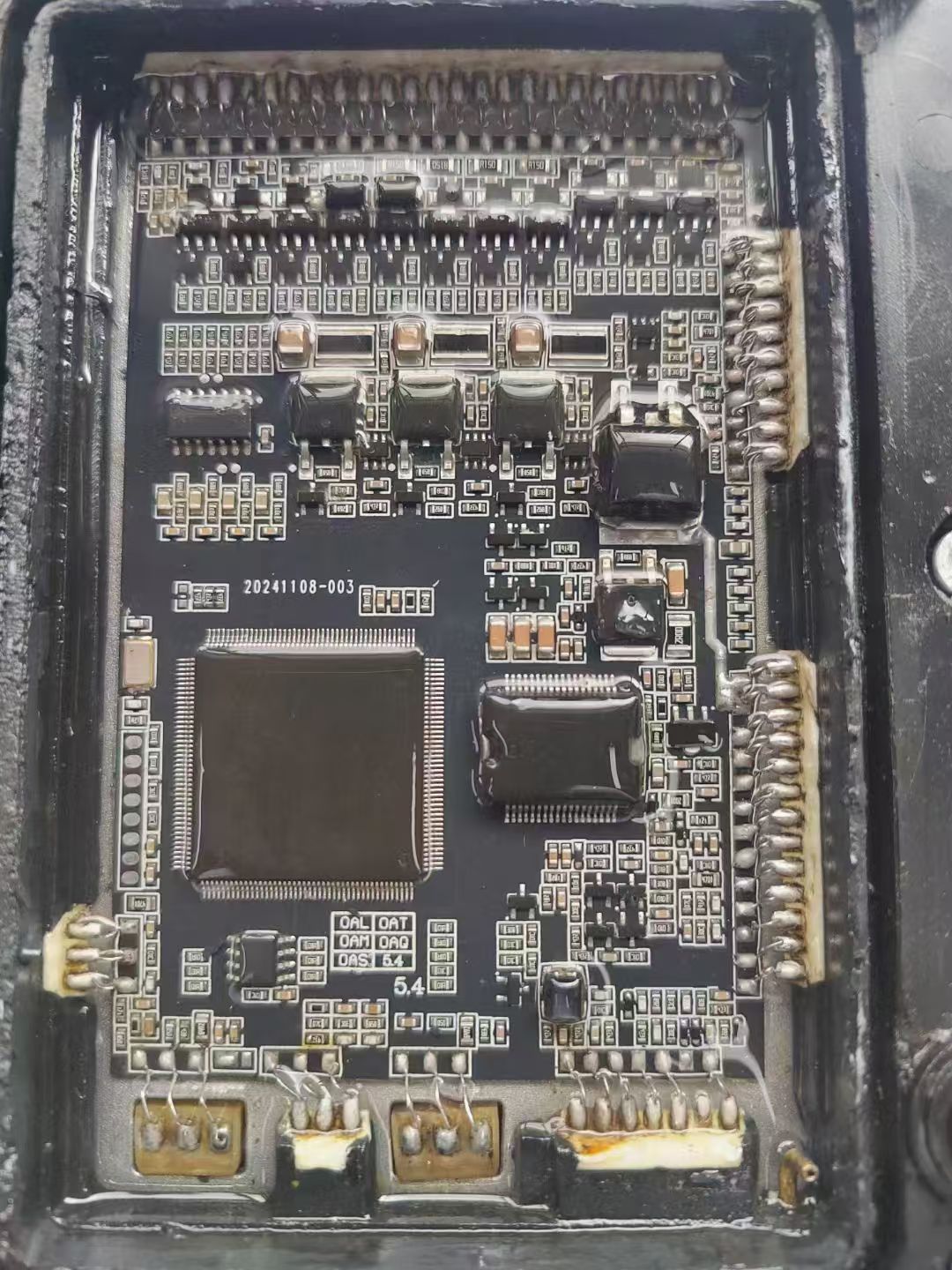 0AM DQ200 Drivetrain Repair TC - đánh giá và giá Electronics Repairs