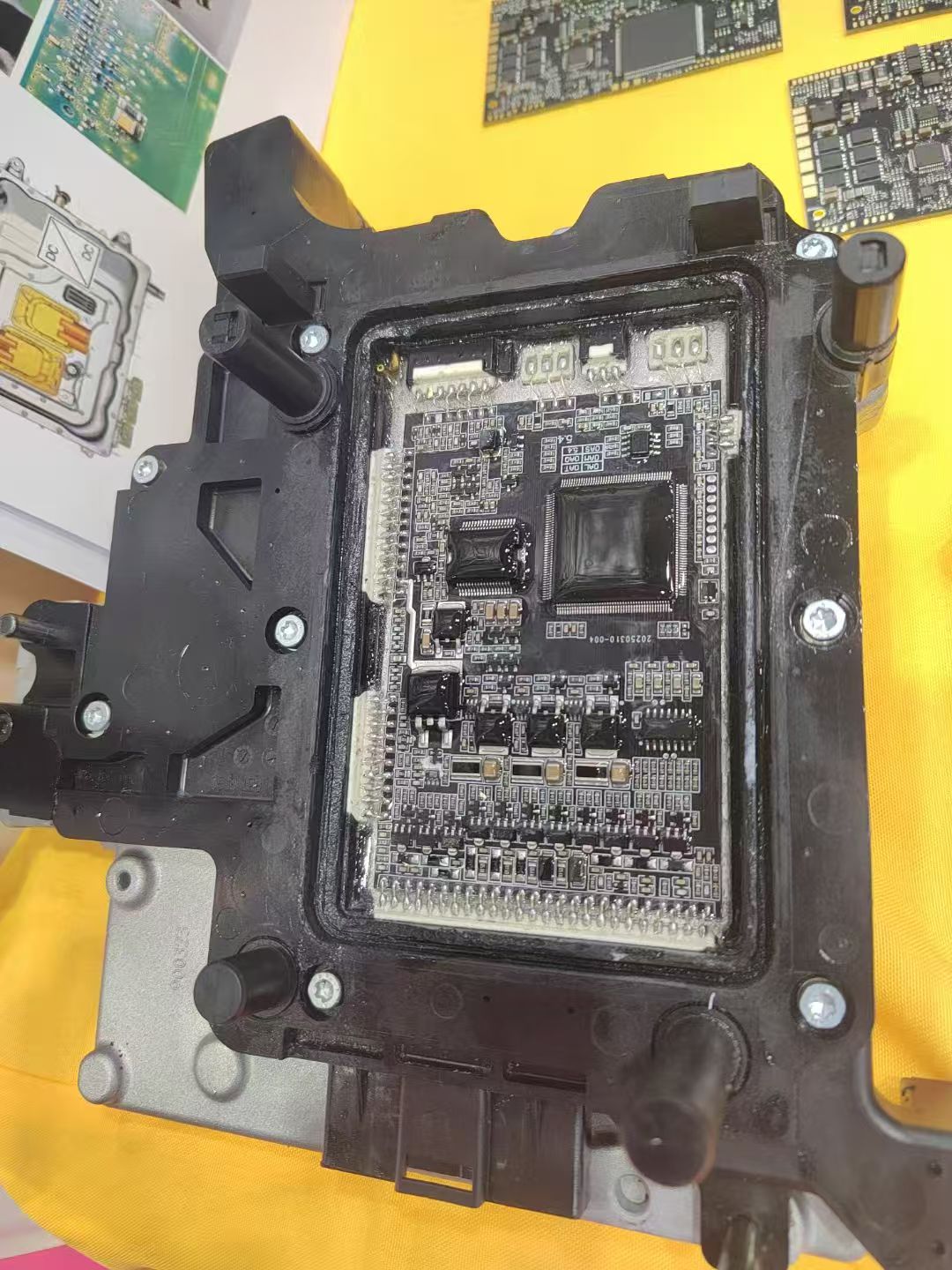 0AM DQ200 Drivetrain Repair TC - đánh giá và giá Electronics Repairs