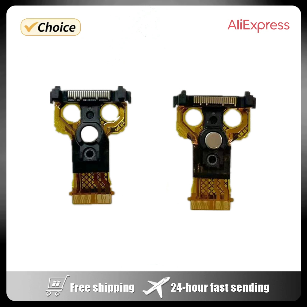 New Original Hot Shoe Assy Rep - đánh giá và giá Sony Camera A7 Iv