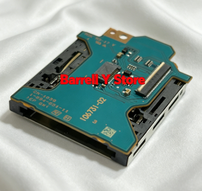 New Original CN-1039 Memory Ca - đánh giá và giá Sony Camera A6400