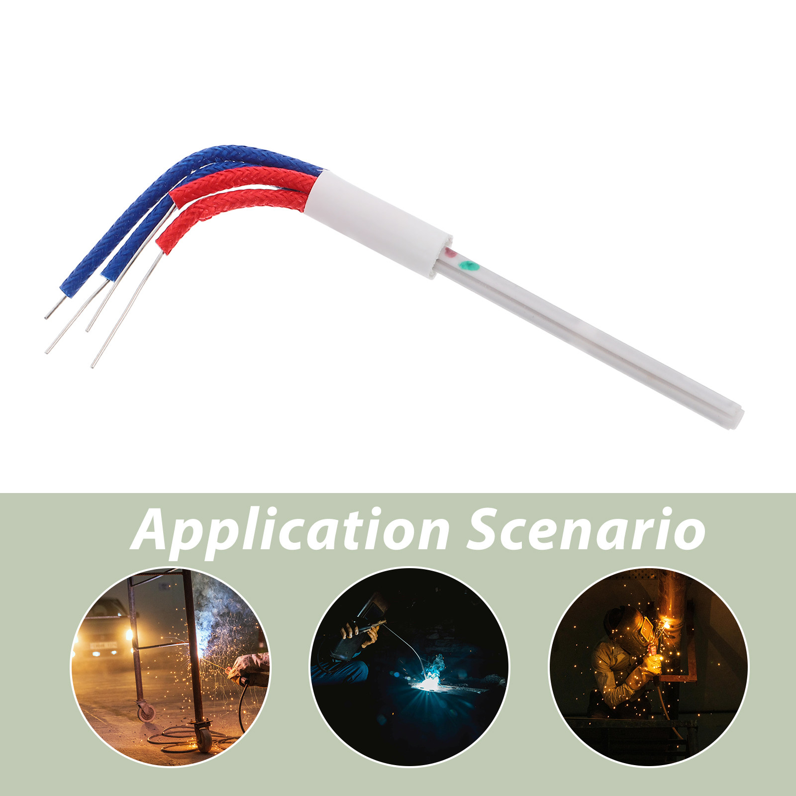 Ceramic Heating Element Solder - đánh giá và giá Electronics Repairs