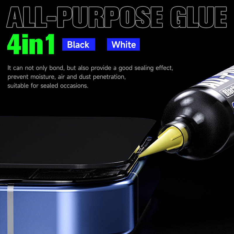 MECHANIC G7 All-Purpose Glue 4 - đánh giá và giá Back Cover Adhesive