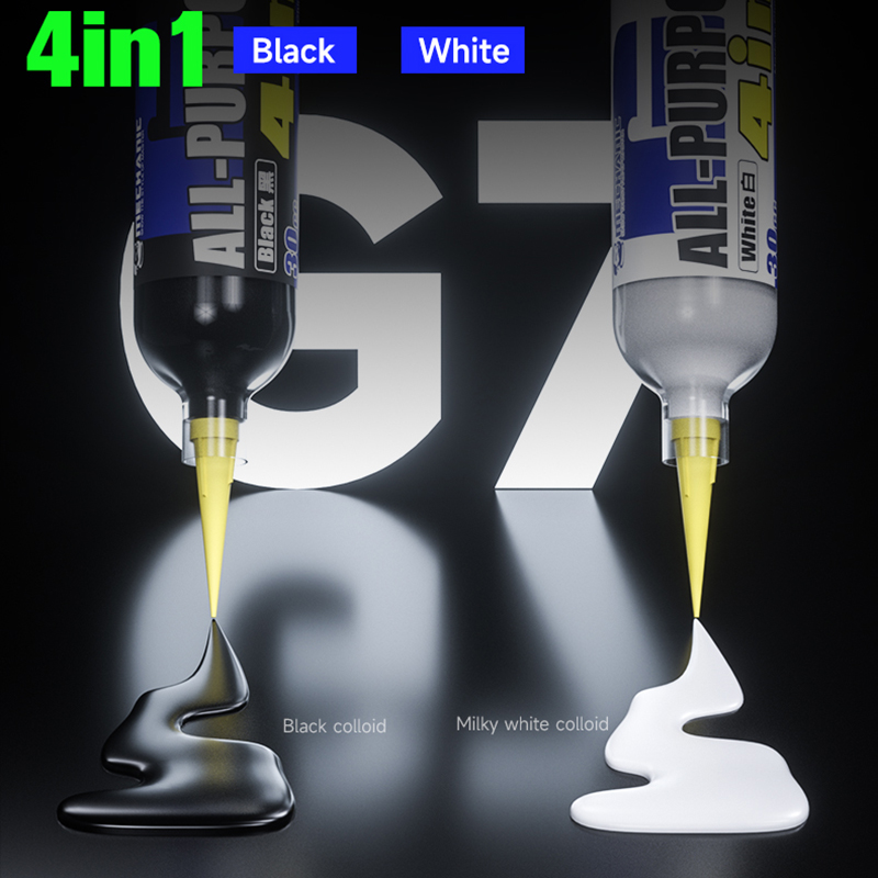 MECHANIC G7 All-Purpose Glue 4 - đánh giá và giá Back Cover Adhesive