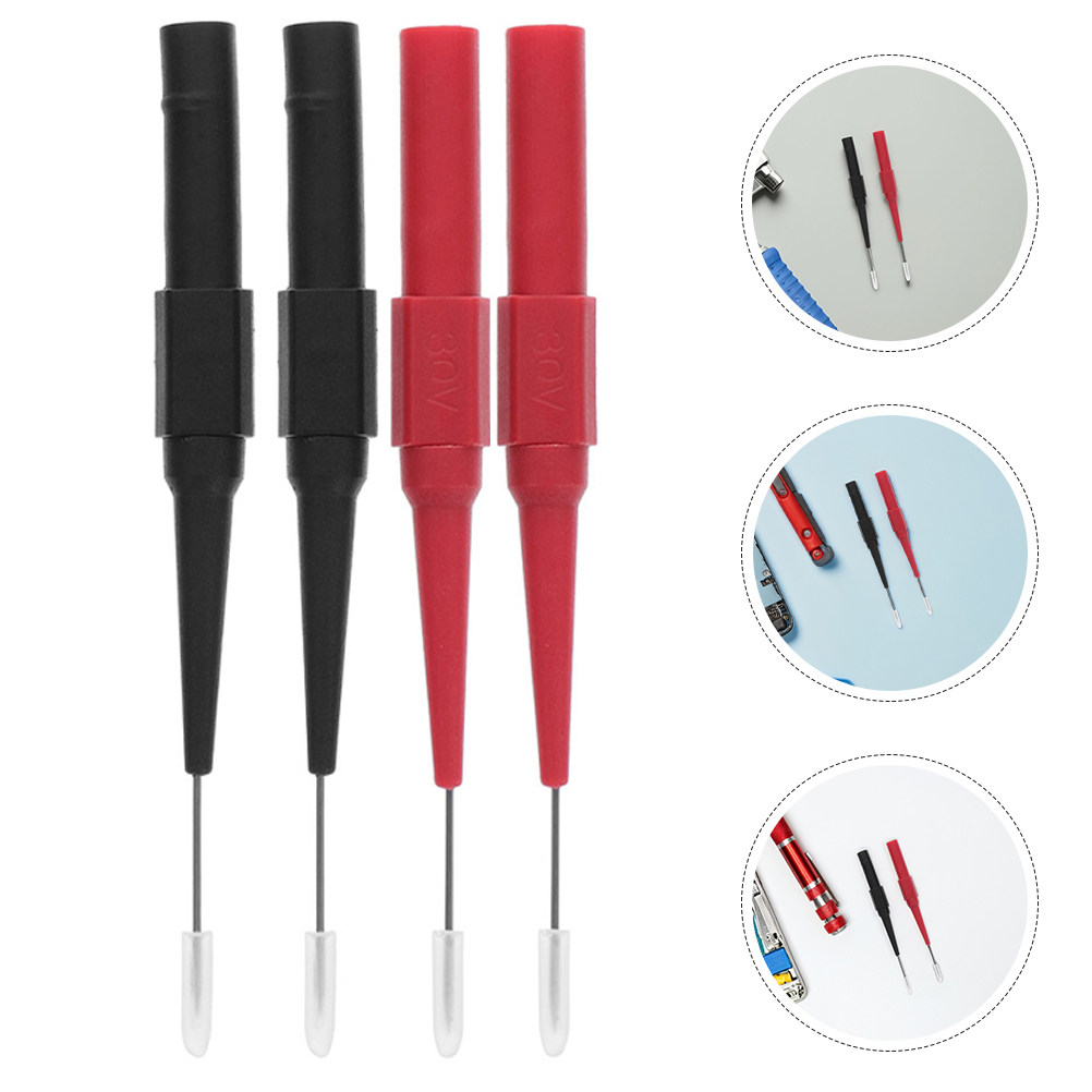 12Pcs Automotive Test Leads Po - đánh giá và giá Electronics Repairs