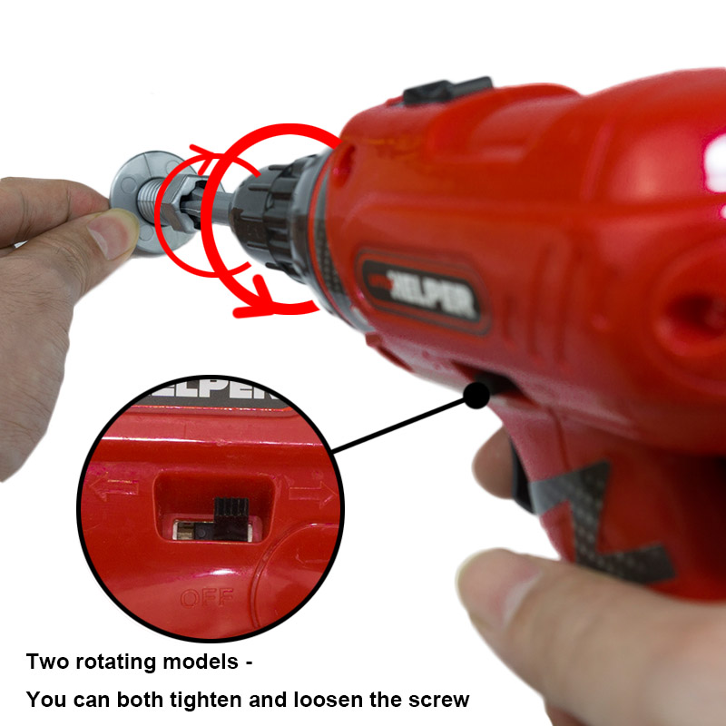 Tools Toys Electric Drill BO S - đánh giá và giá Electronics Repair Simulator