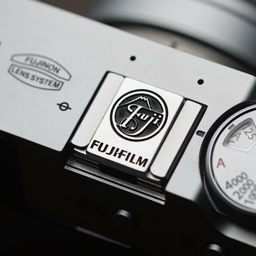 Camera Hot Shoe Cover Shutter  - đánh giá và giá Fujifilm Camera X100Vi