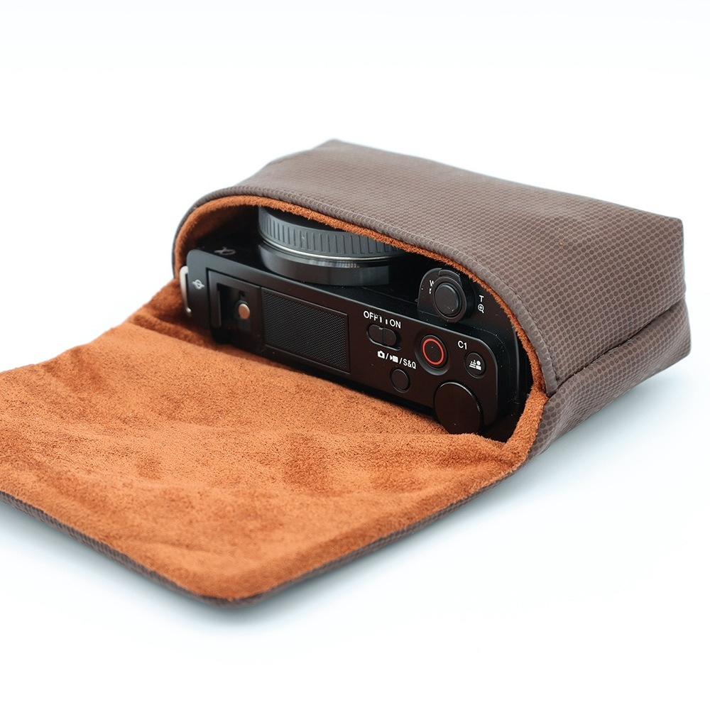 Digital Camera Bag Cover Case  - đánh giá và giá Sony Camera A6400