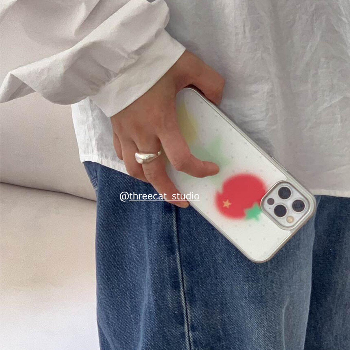 Korean Halation Tomato Lemon S - đánh giá và giá Back Cover Adhesive