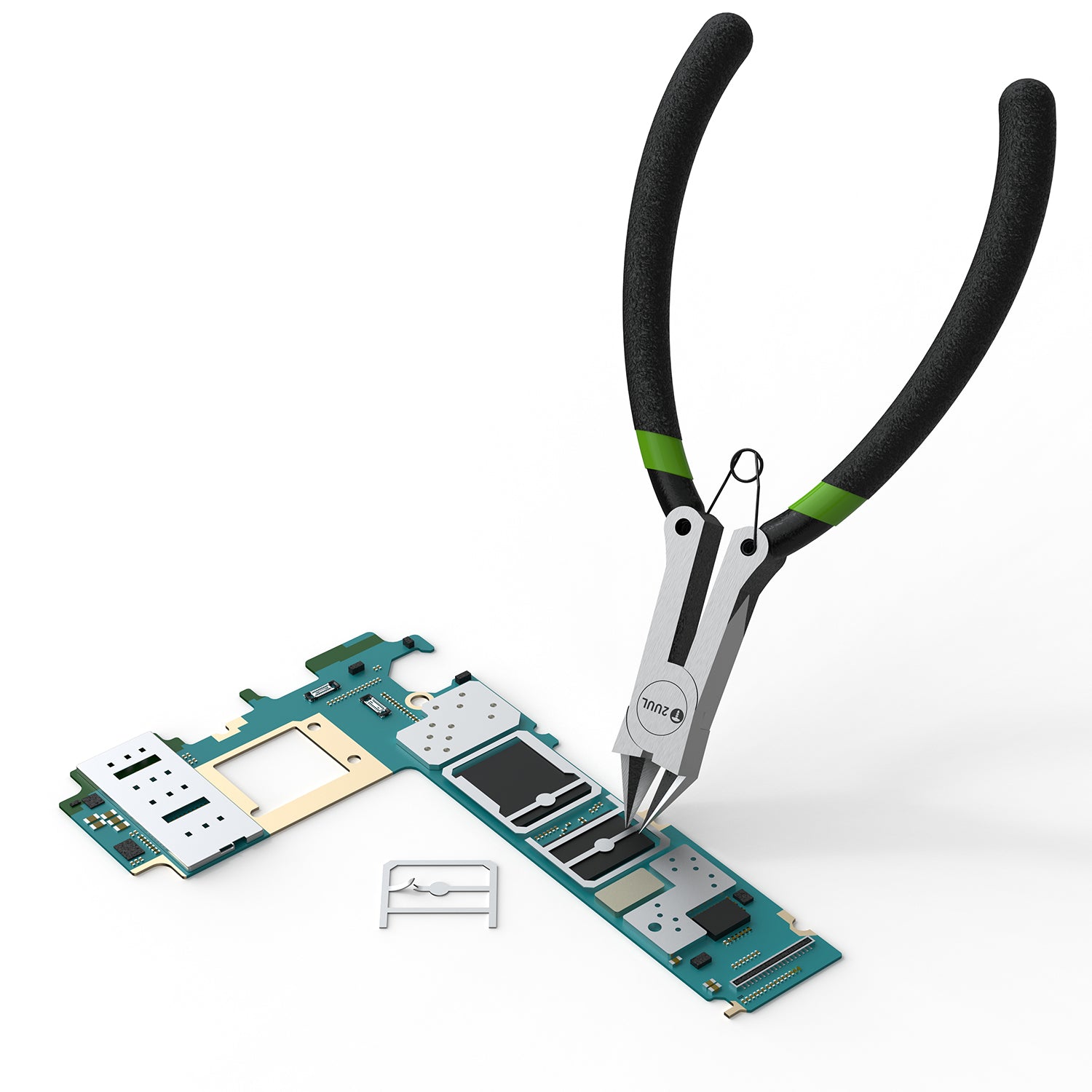2UUL DA83 High Precision Diago - đánh giá và giá Electronics Repair Basics