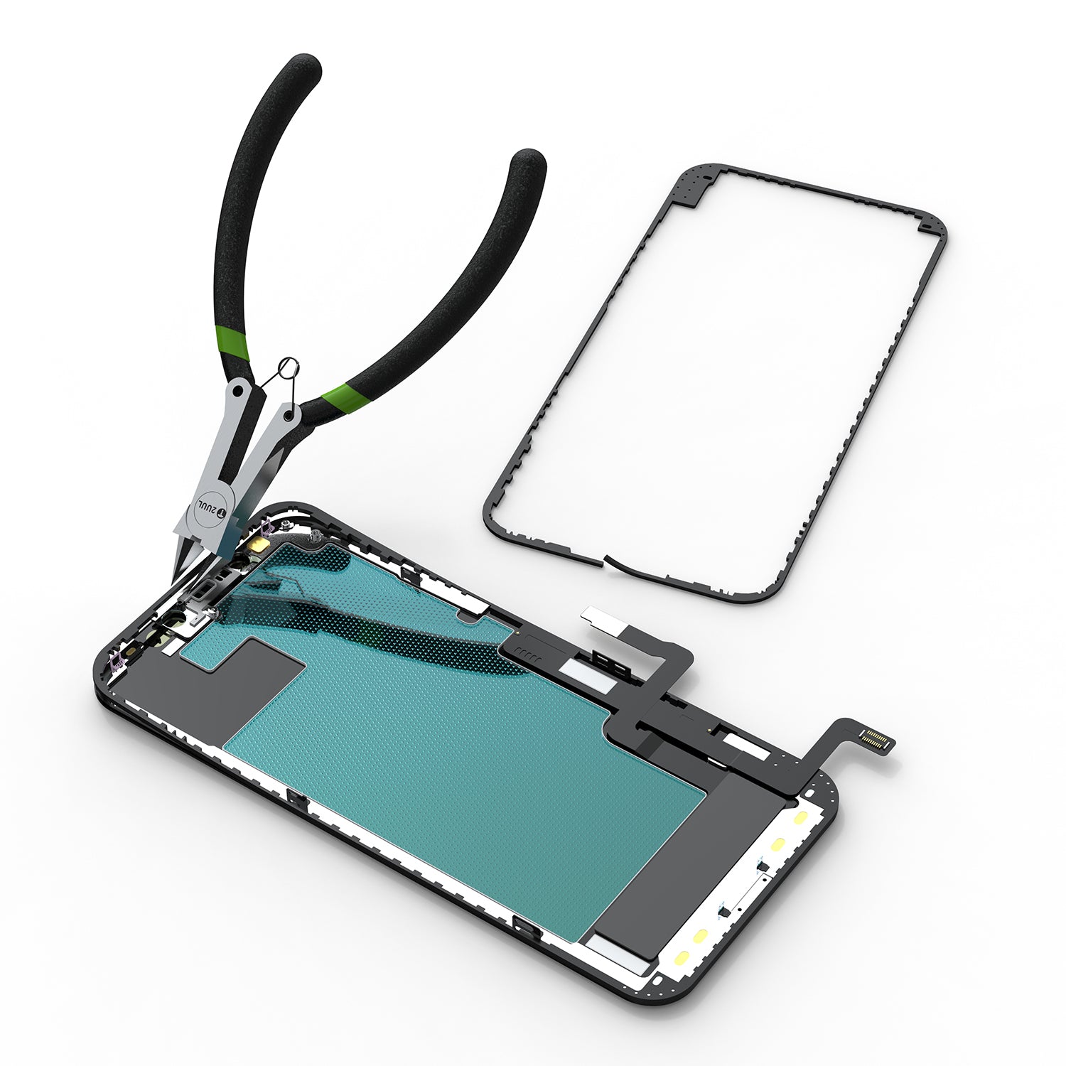2UUL DA83 High Precision Diago - đánh giá và giá Electronics Repair Basics