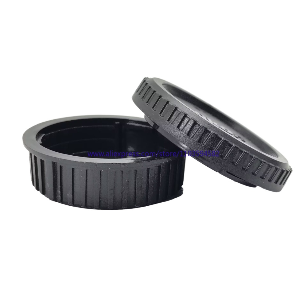 NEW 2-in-1 Lens Body Cap + Rea - đánh giá và giá Sony Camera A6400