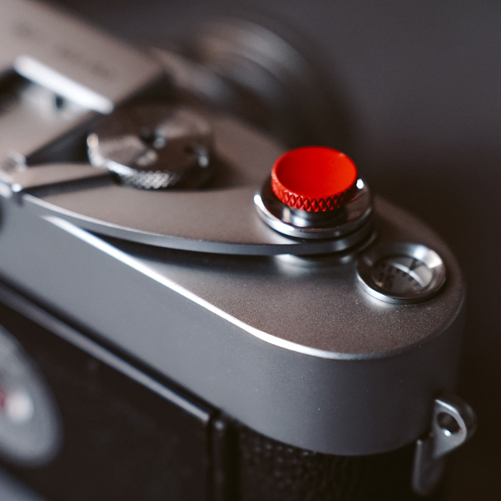 Vintage Metal Camera Shutter B - đánh giá và giá Fujifilm Camera X100Vi