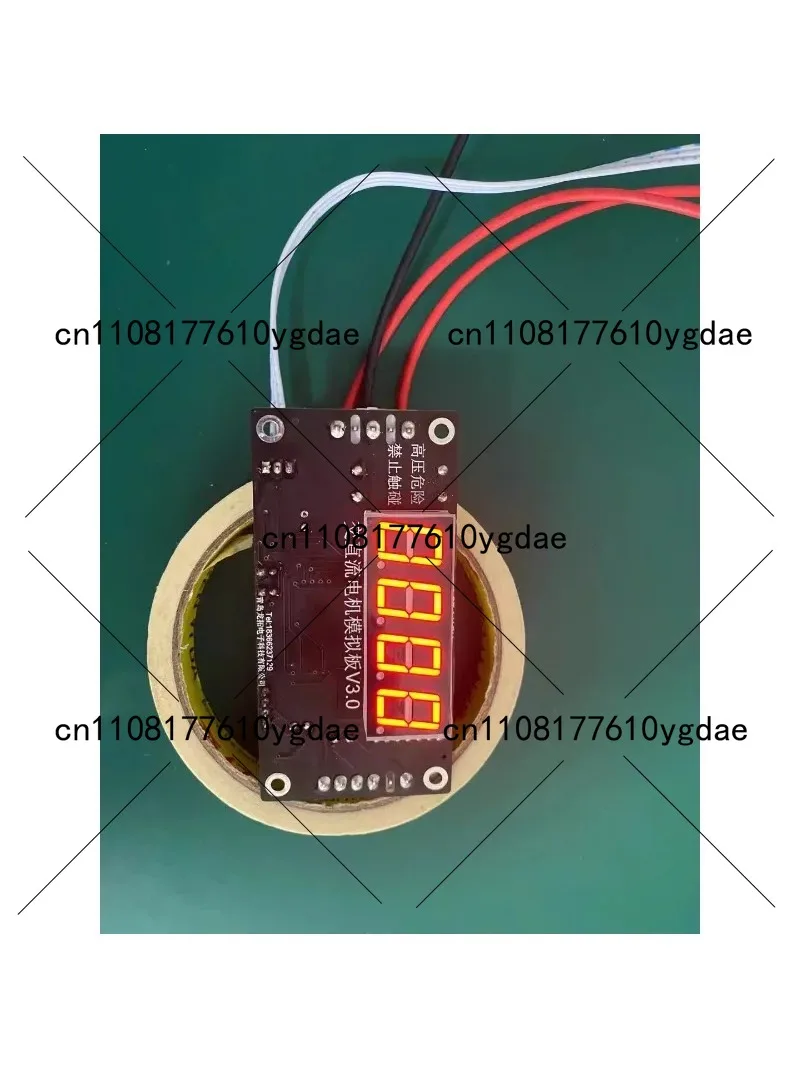 AC/DC Motor Simulation for Air - đánh giá và giá Electronics Repair Simulator