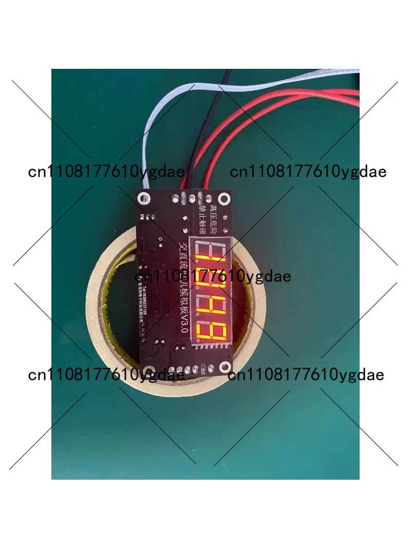 AC/DC Motor Simulation for Air - đánh giá và giá Electronics Repair Simulator